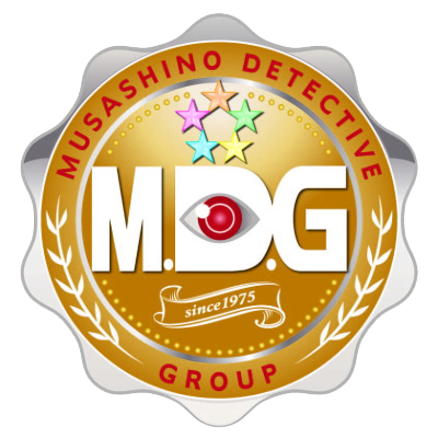 MDGロゴ